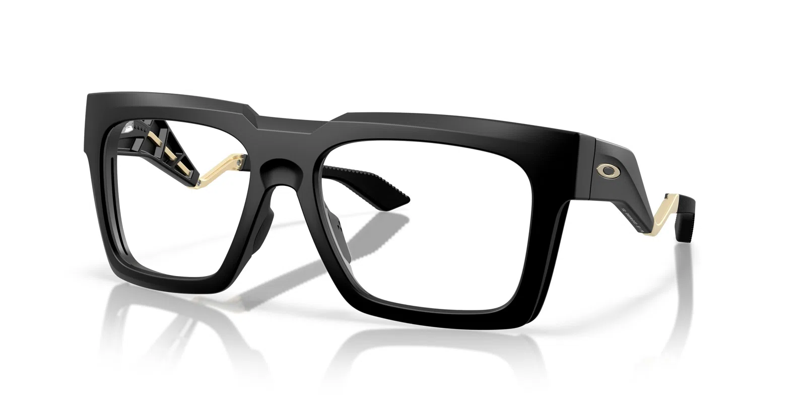 Oakley Enigma Ink 8190 Eyeglasses - view 8